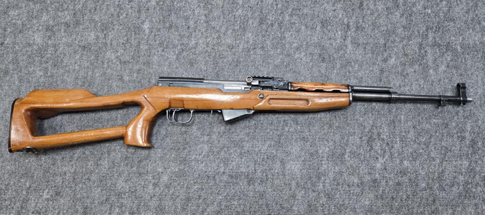 ОП СКС 7.62х39