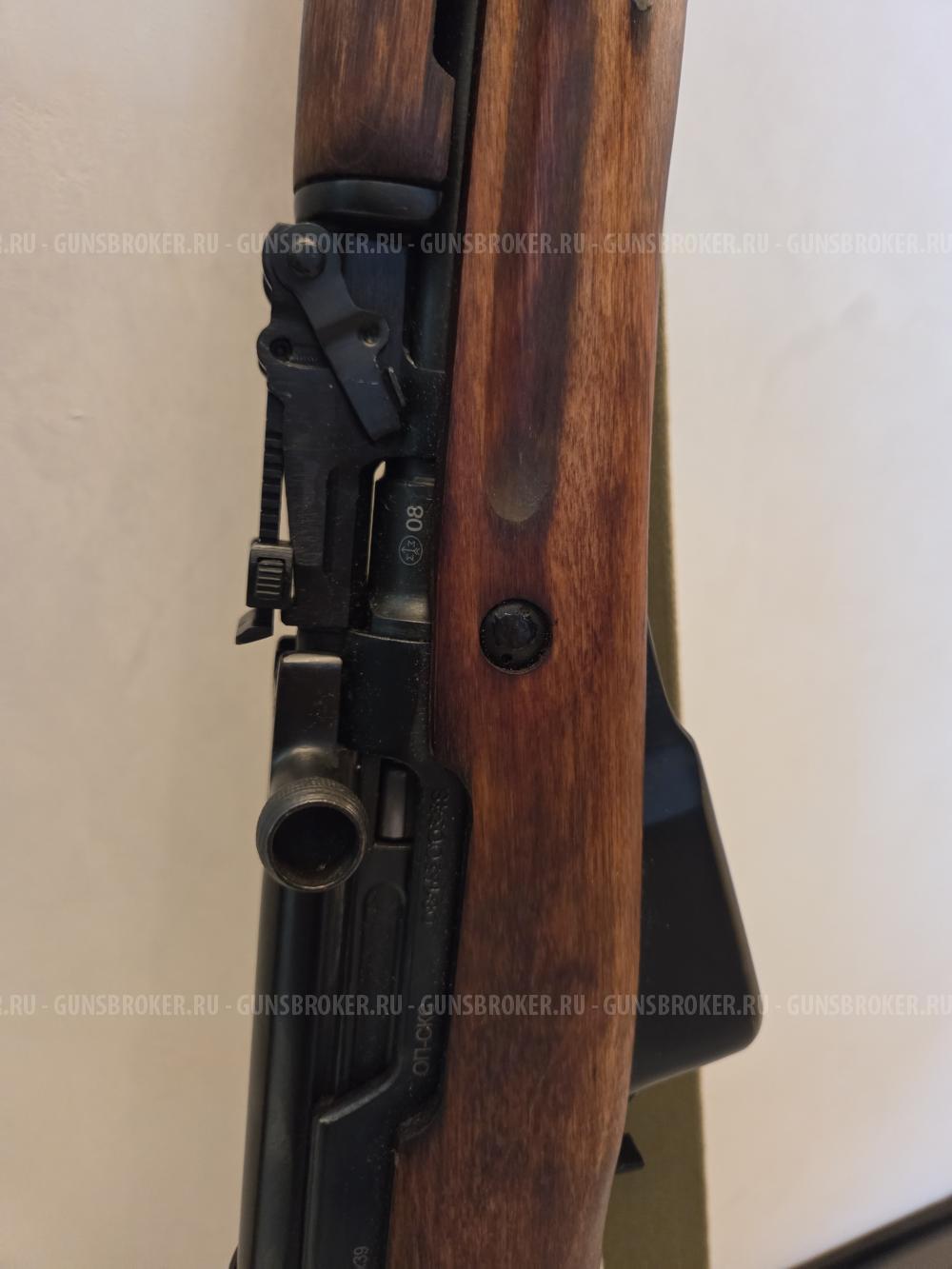оп-скс 7.62х39