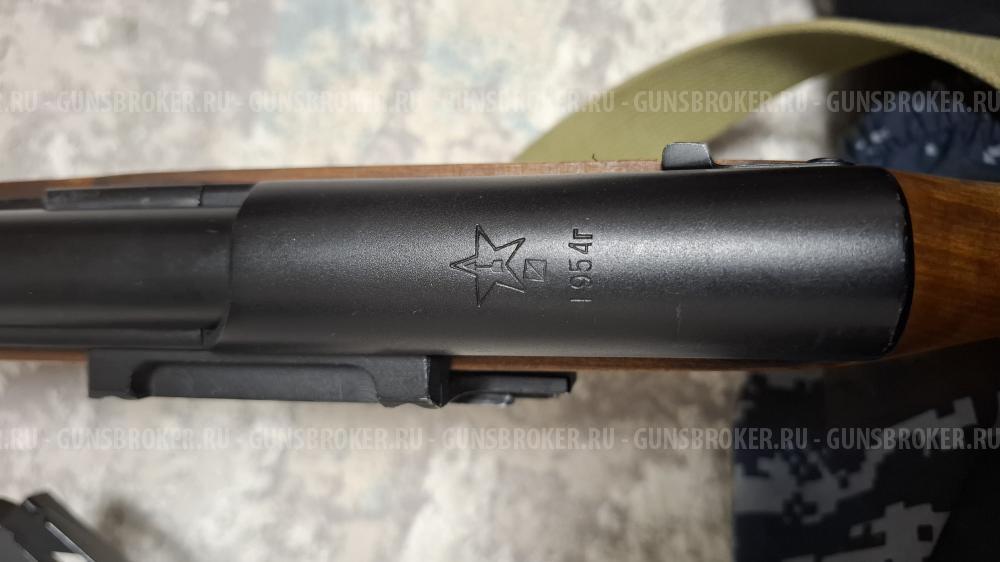 ОП-СКС 7.62х39
