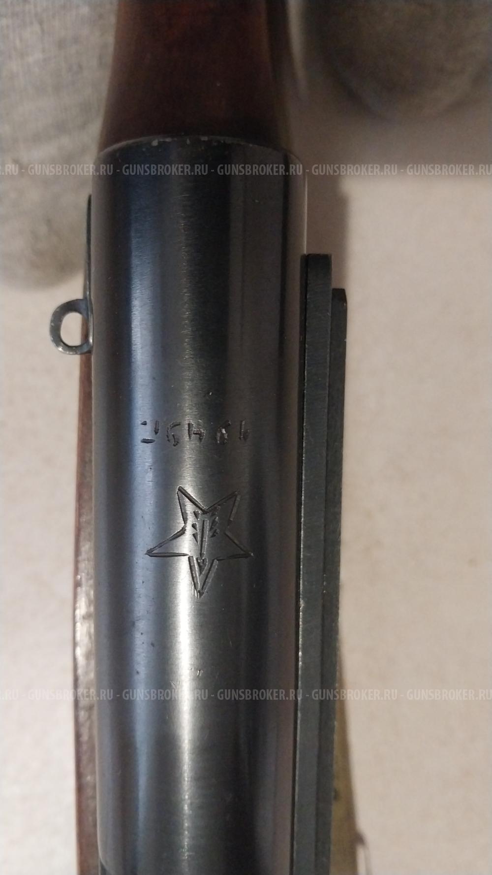 ОП-СКС 7.62х39