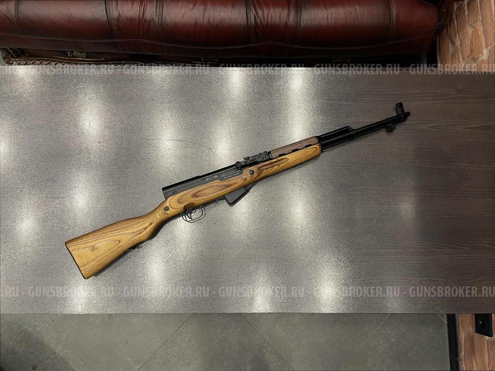 ОП СКС к. 7,62х39  (арт.359)   тел.+7495-175-75-75 