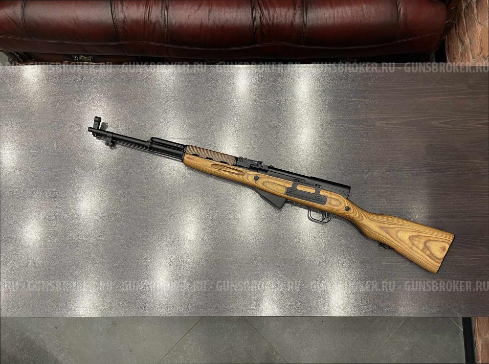 ОП СКС к. 7,62х39  (арт.359)   тел.+7495-175-75-75 