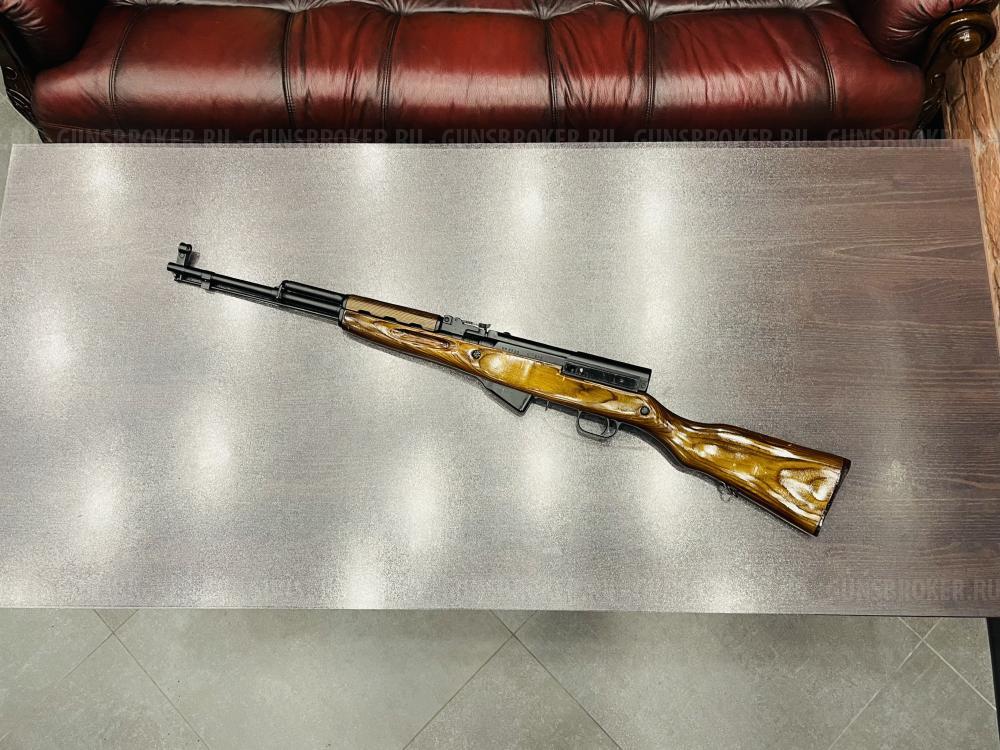 ОП СКС к. 7,62х39 (арт.903) 1954 г.в. тел.+7495-175-75-75