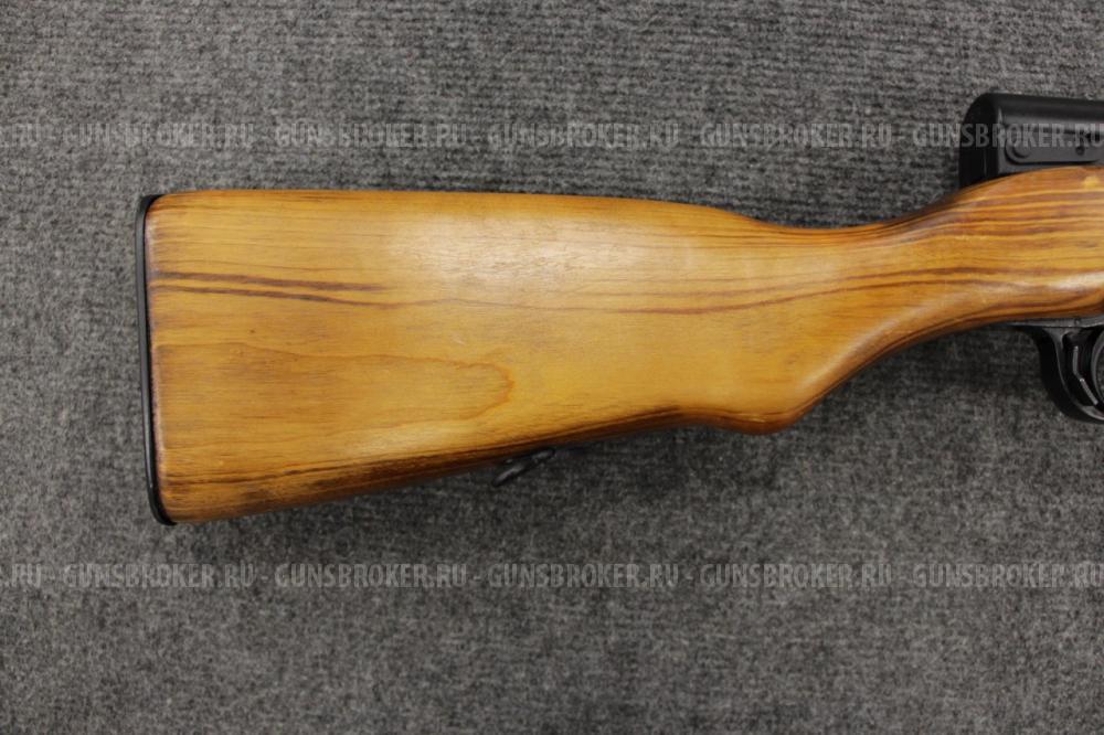 ОП СКС к. 7,62Х39 ЛЮБЕРЕЦКИЙ АРСЕНАЛ