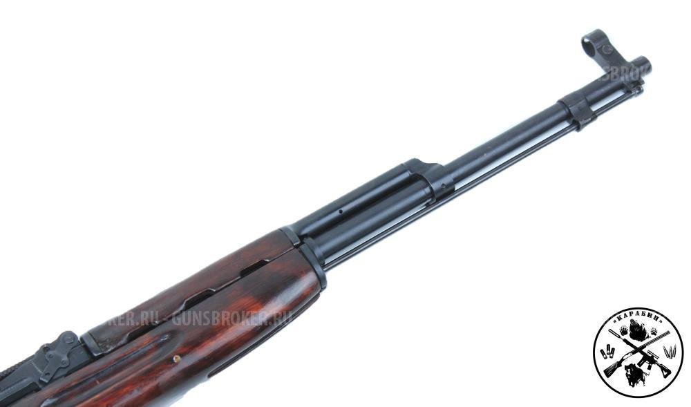 ОП СКС к. 7,62х39 (Тула)