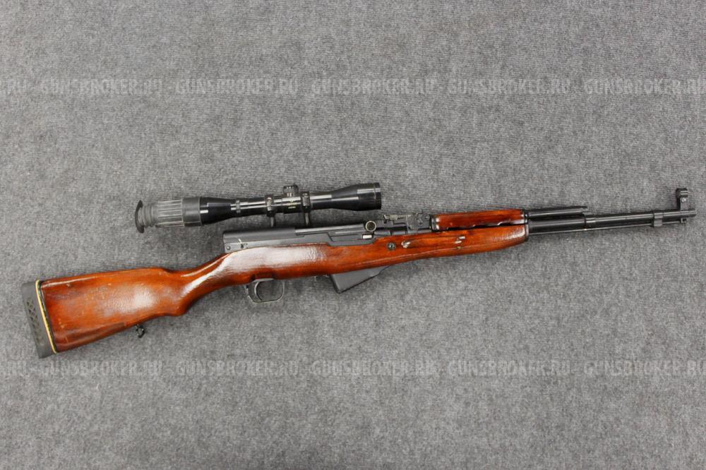 ОП СКС к. 7,62Х39