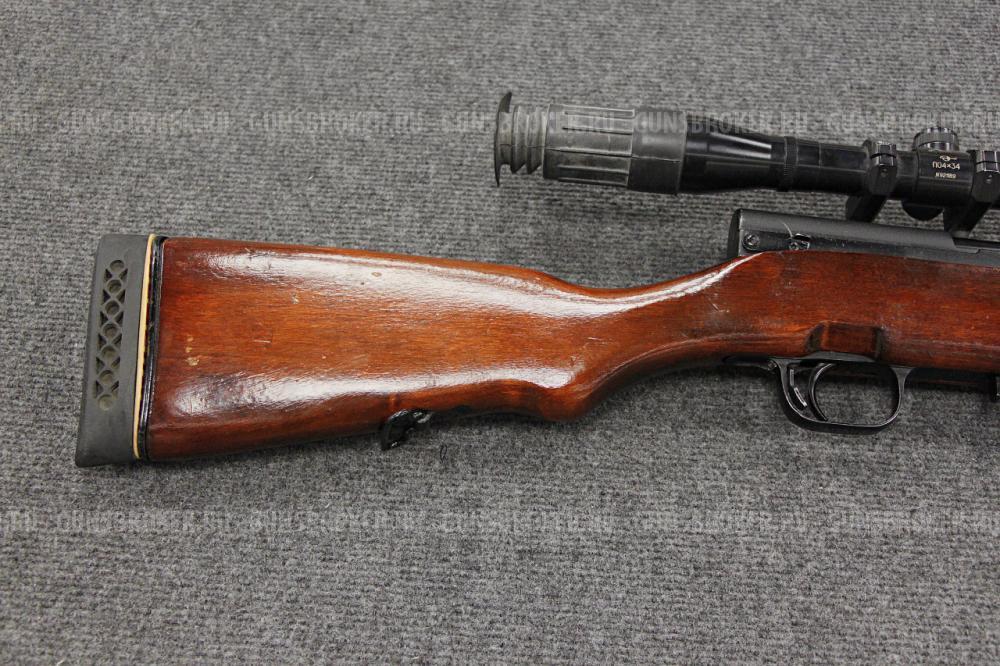 ОП СКС к. 7,62Х39