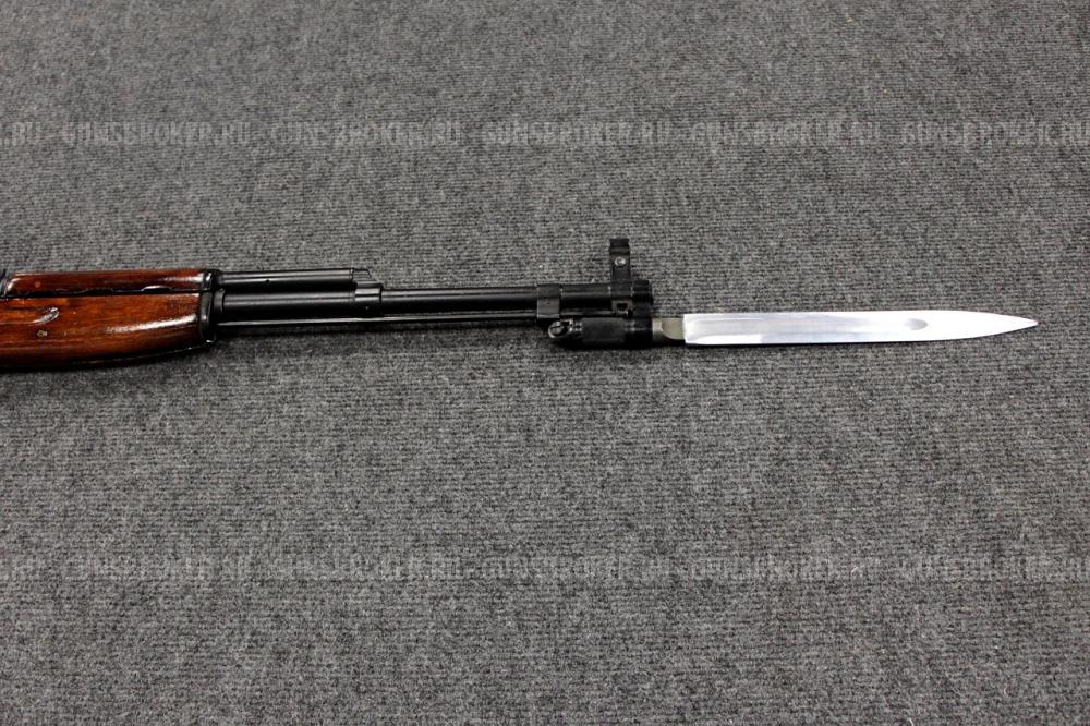 ОП СКС к. 7,62Х39