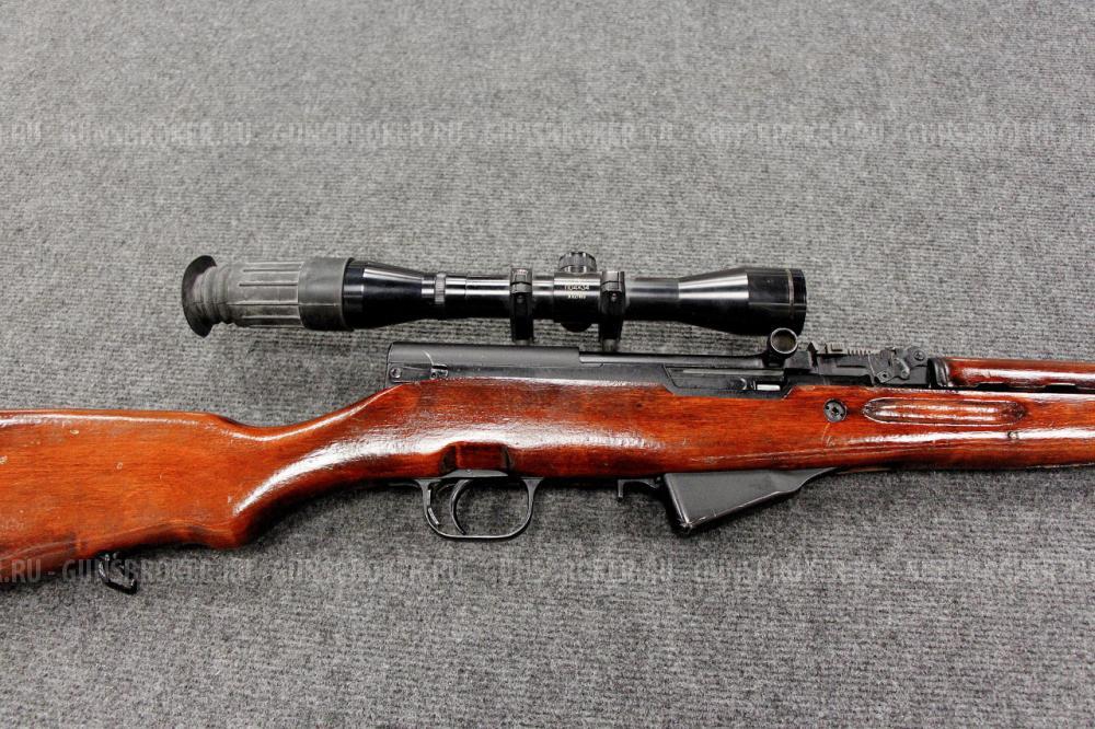 ОП СКС к. 7,62Х39