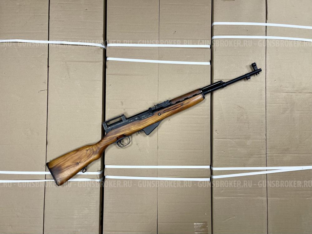 ОП-СКС., к. 7,62х39