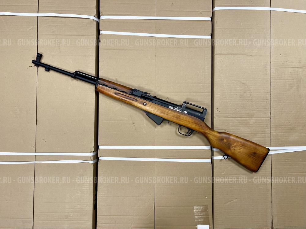 ОП-СКС., к. 7,62х39