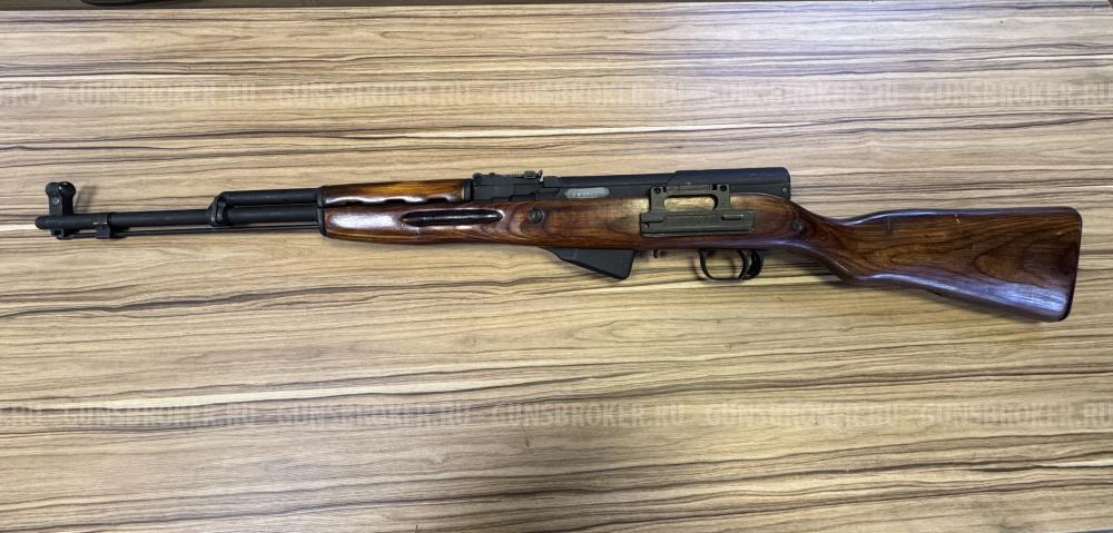 ОП-СКС, к.7,62*39