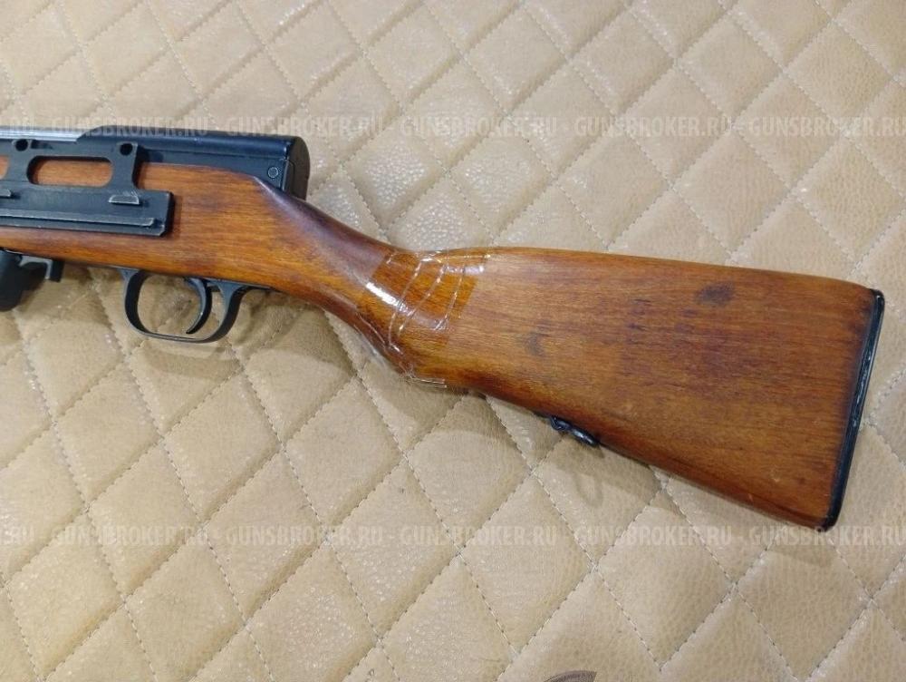 ОП СКС к.7.62х39 № ВО4109