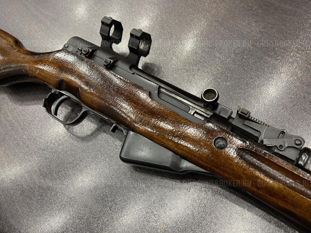 ОП СКС к.7,62х39 (арт.892)  тел.+7495-175-75-75 