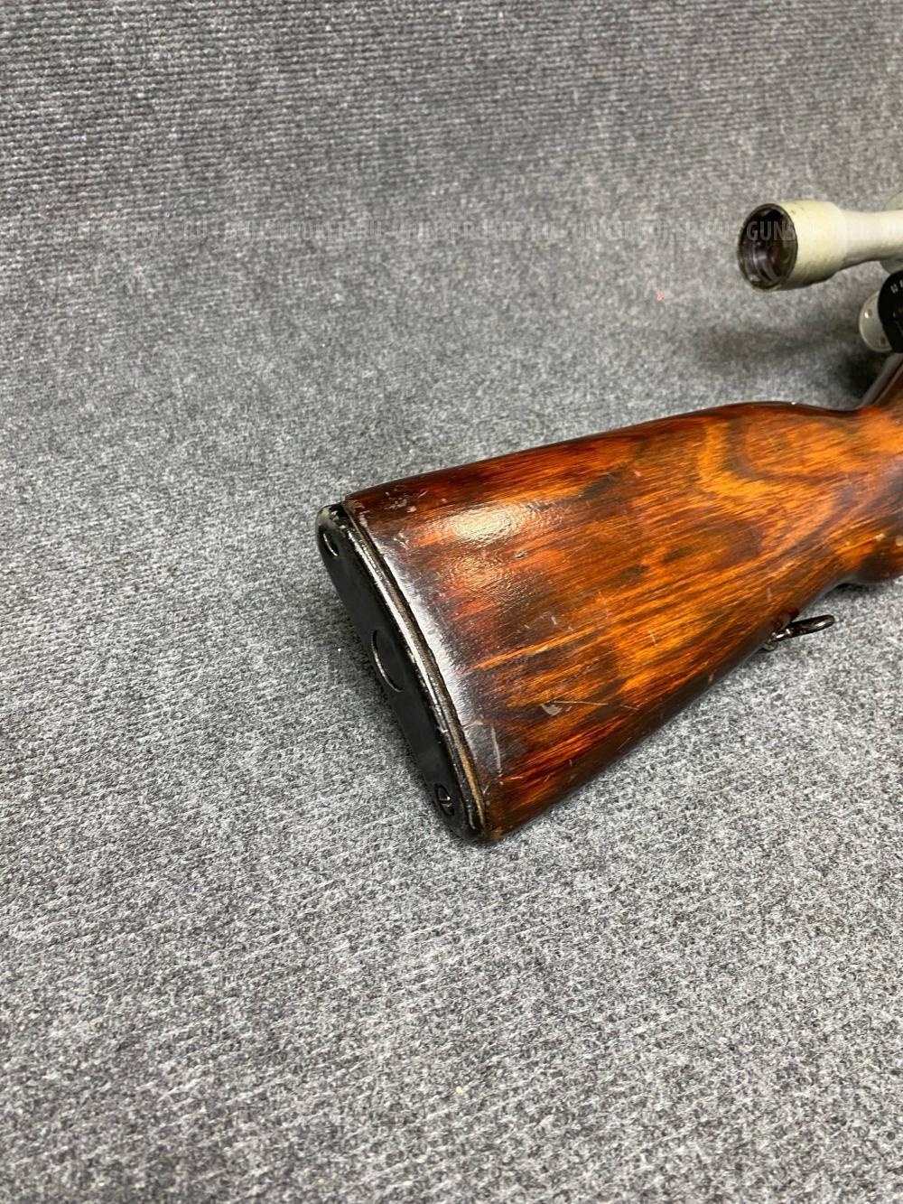 ОП-СКС к.7,62х39 №НА 6674