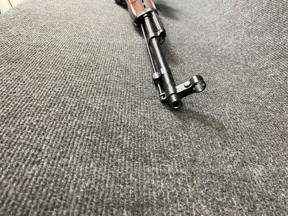 ОП-СКС к.7,62х39 №НА 6674