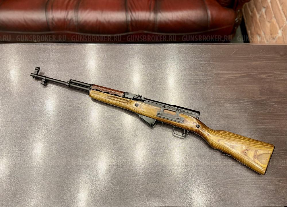 ОП СКС к.7,62х39. тел. +7495-175-75-75 