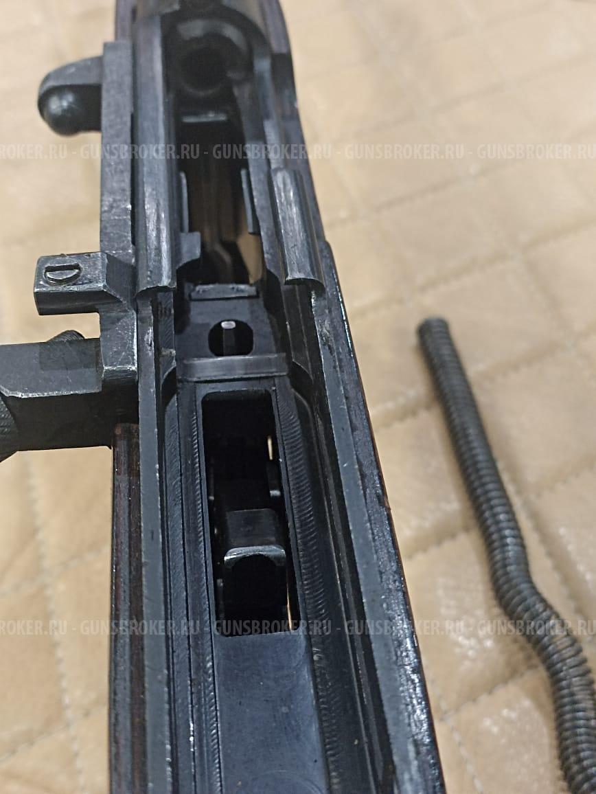 ОП СКС к.7,62х39 №УВ7540И