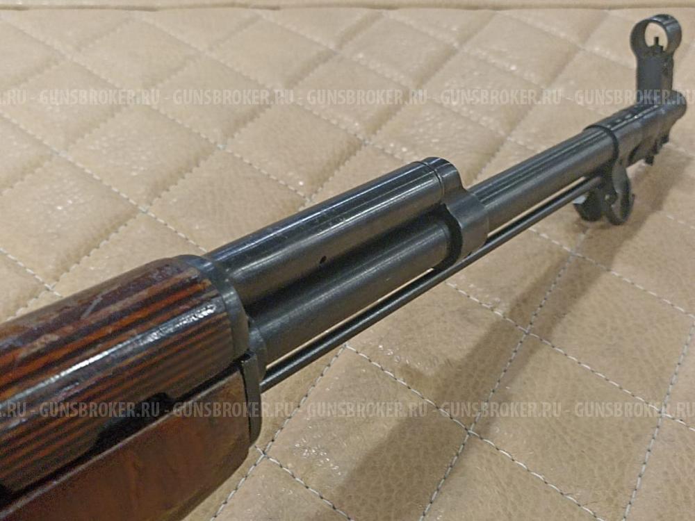 ОП СКС к.7,62х39 №УВ7540И