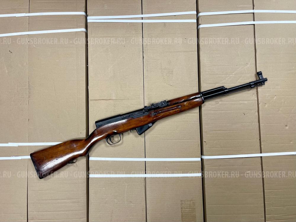 ОП СКС к.7,62х39 