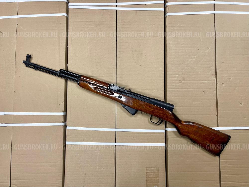 ОП СКС к.7,62х39 