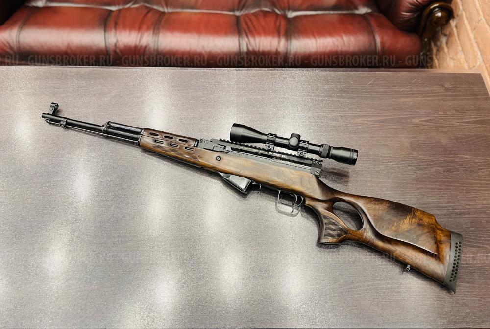 ОП-СКС к.7,62x39 тел. +7495-175-75-75