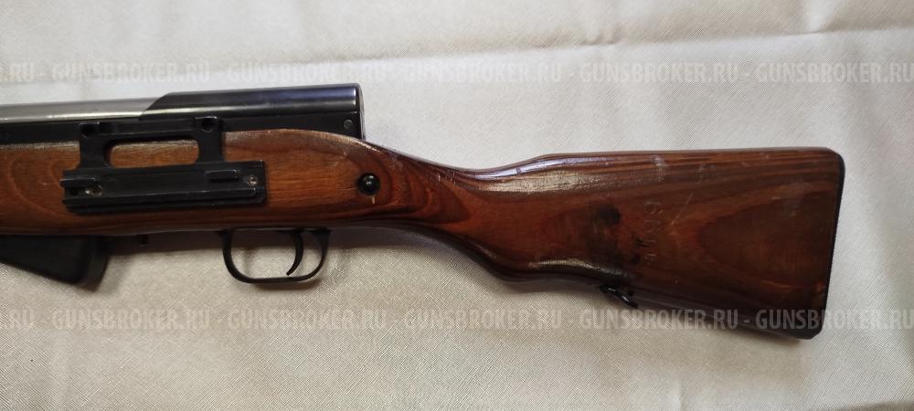 ОП-СКС кал. 7,62Х39 1954 г.в. (арт. 199)