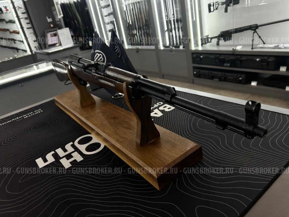 ОП СКС, кал. 7,62х39, г\в 1951 (Комиссия)