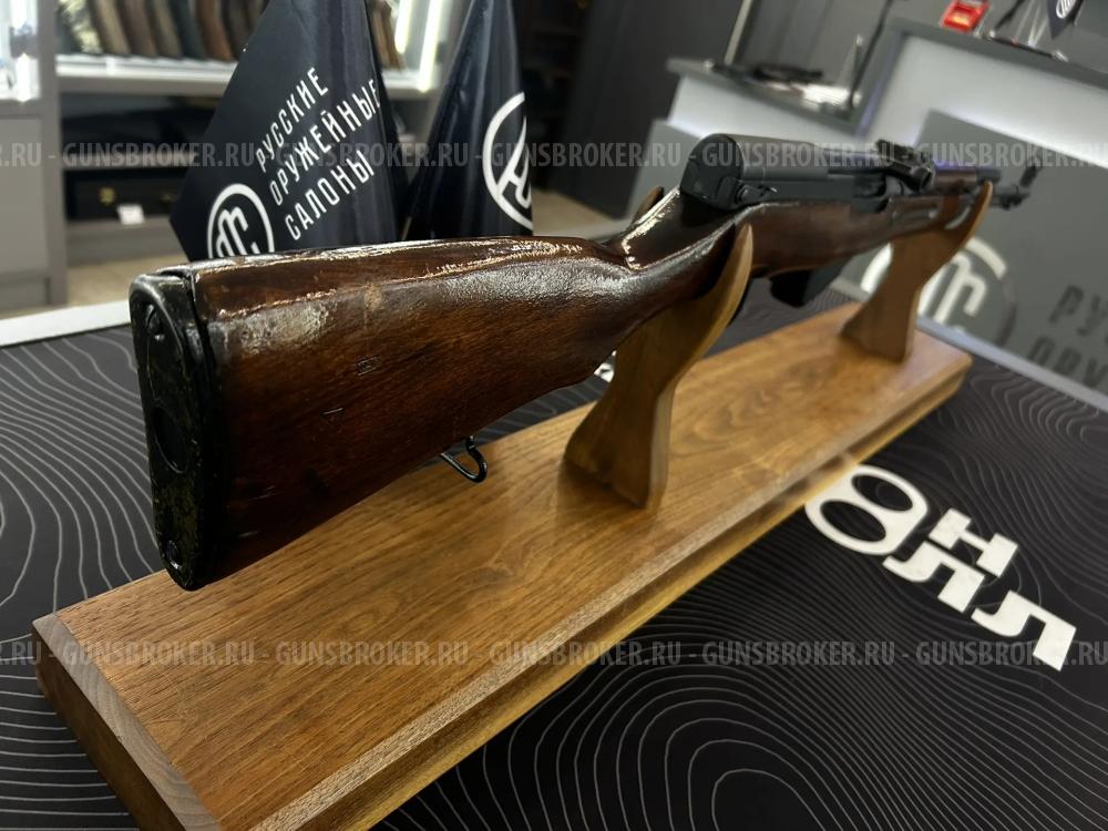 ОП СКС, кал. 7,62х39, г\в 1951 (Комиссия)