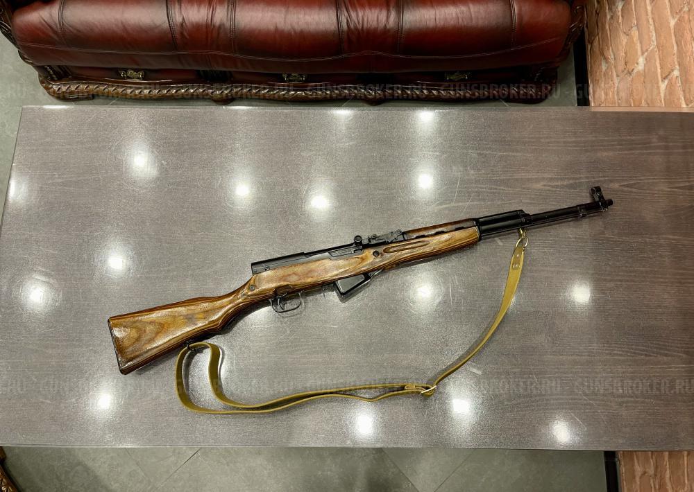 ОП СКС кал. 7,62х39