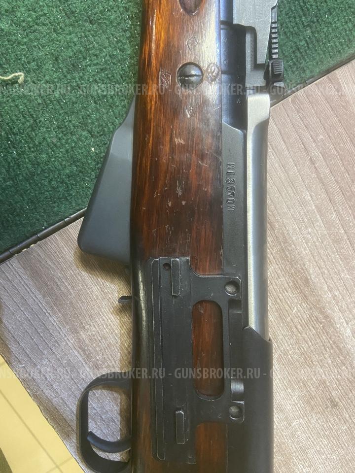 ОП-СКС кал 7,62Х39