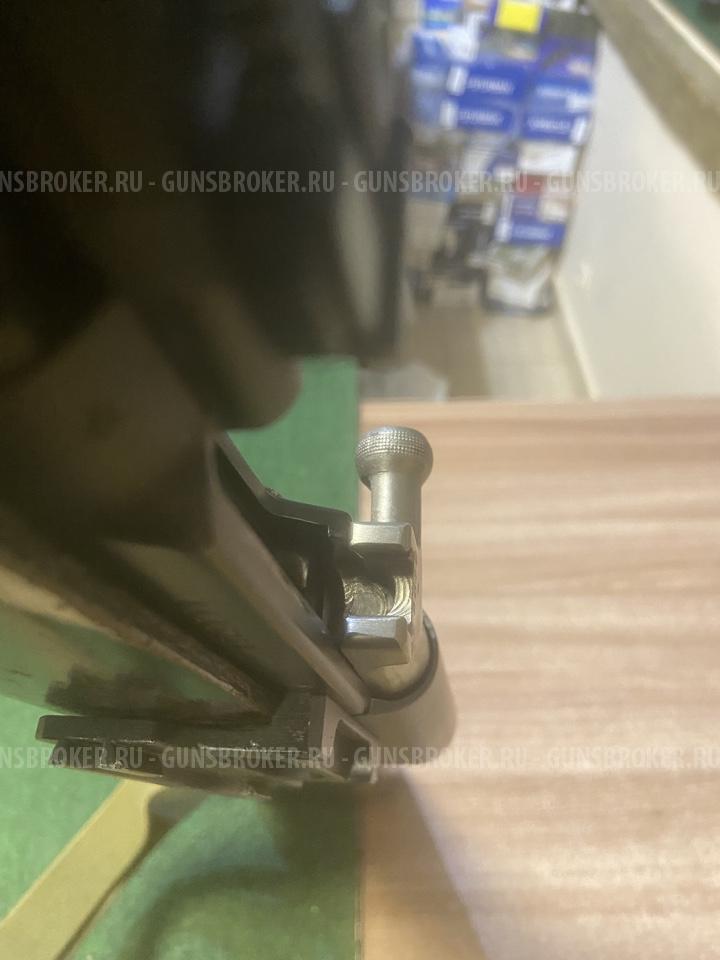 ОП-СКС кал 7,62Х39