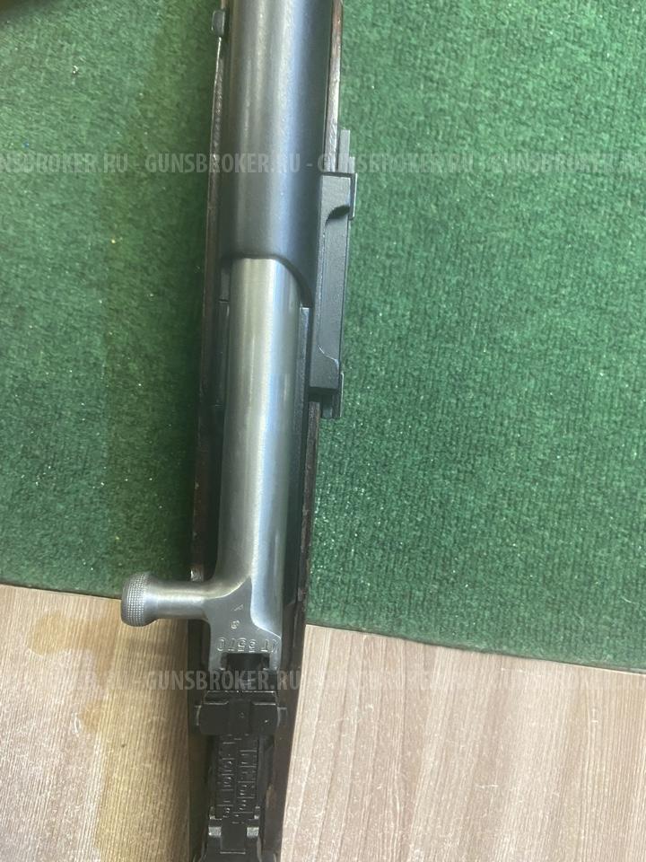 ОП-СКС кал 7,62Х39