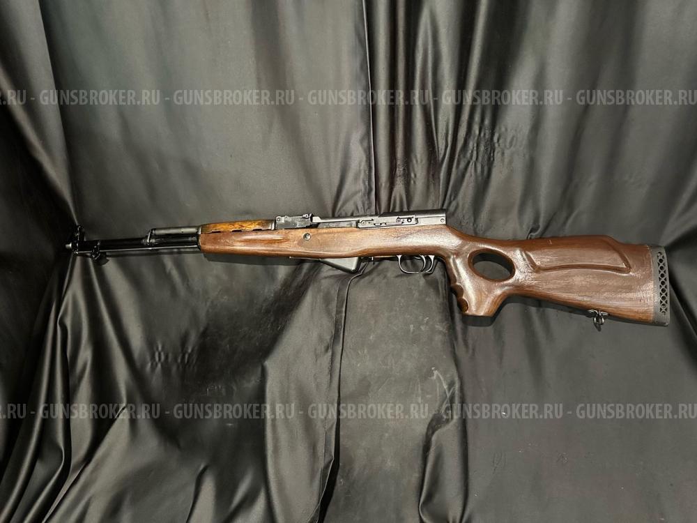 ОП СКС, кал.366ТКМ