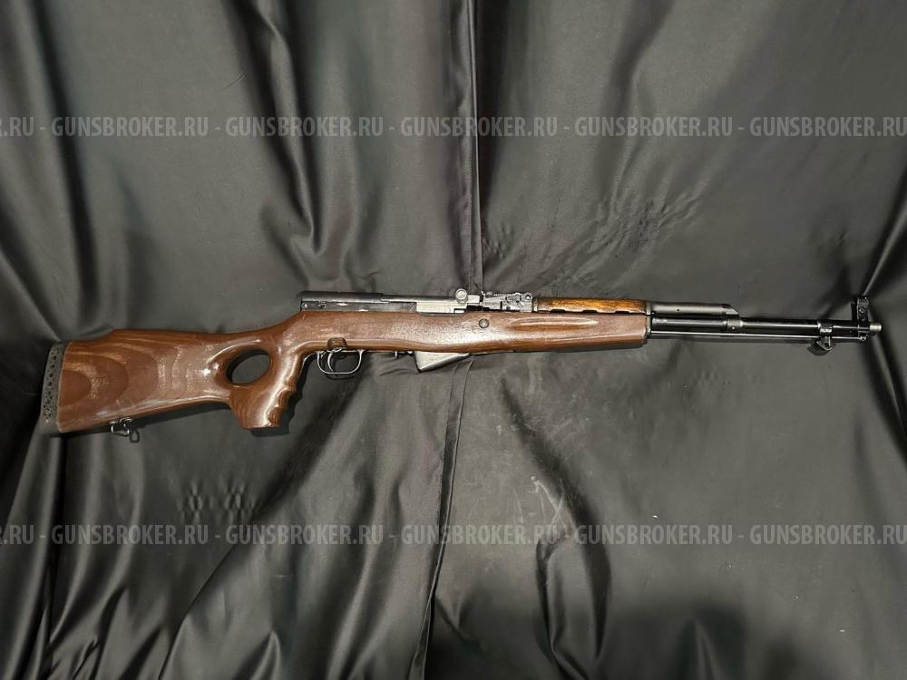 ОП СКС, кал.366ТКМ