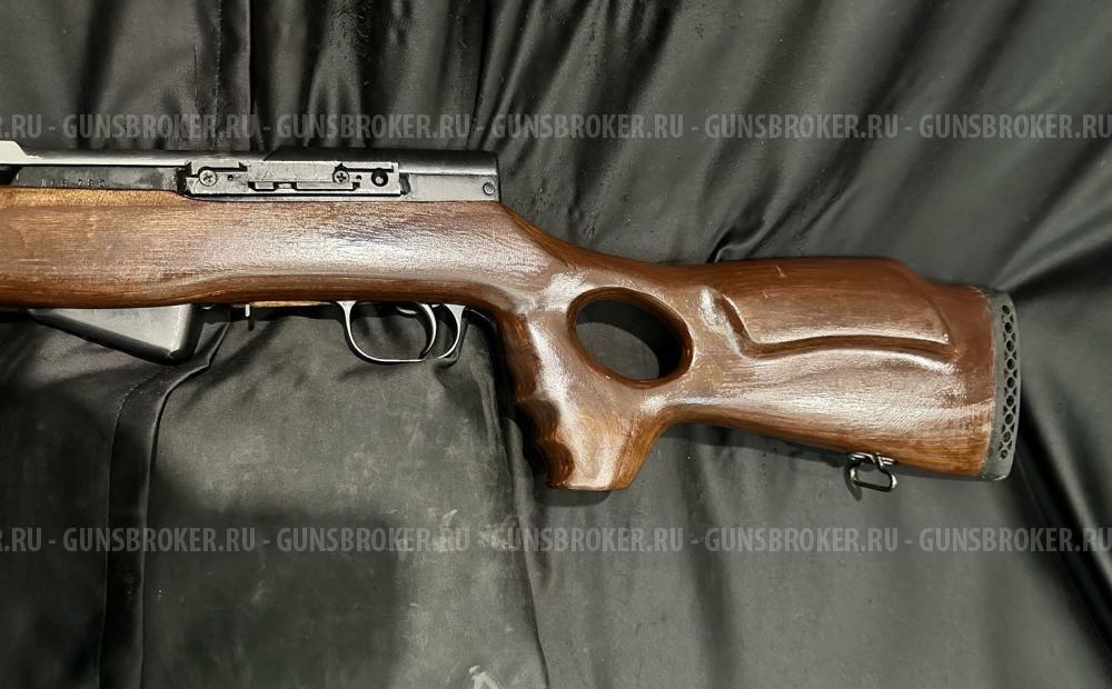 ОП СКС, кал.366ТКМ