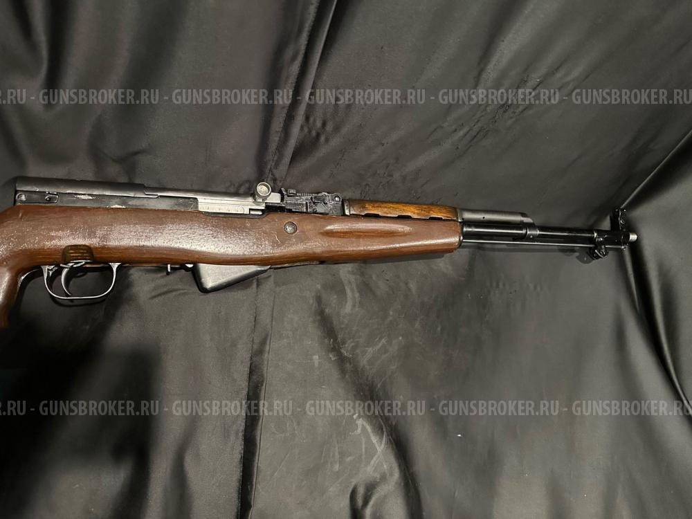 ОП СКС, кал.366ТКМ