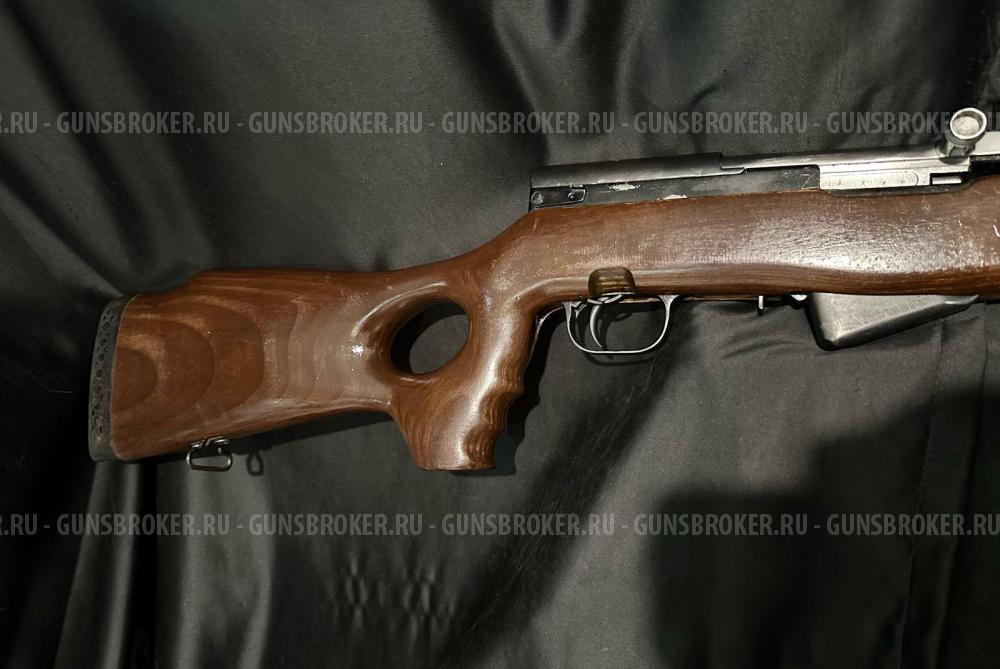 ОП СКС, кал.366ТКМ