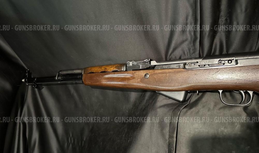 ОП СКС, кал.366ТКМ