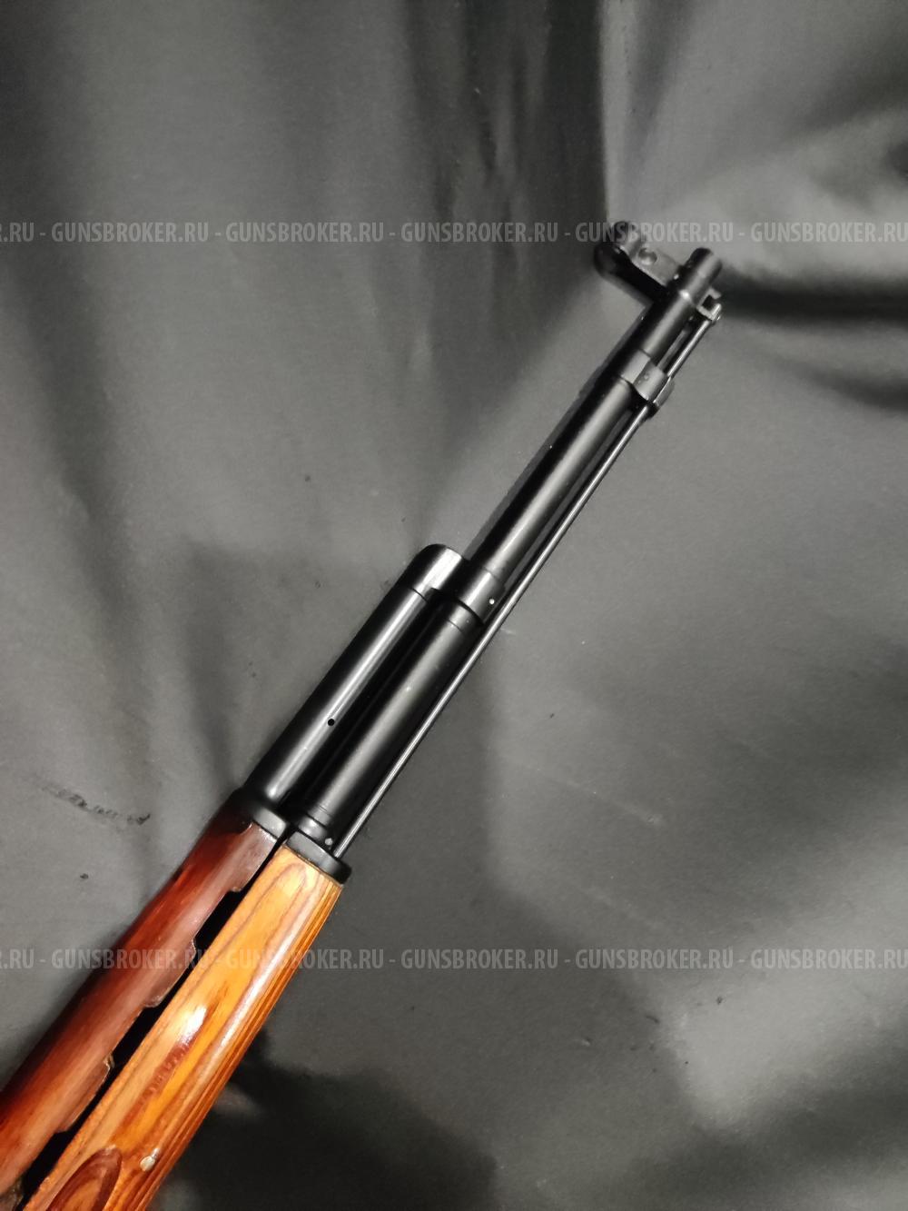 ОП СКС, кал.7,62х39 (1949г)