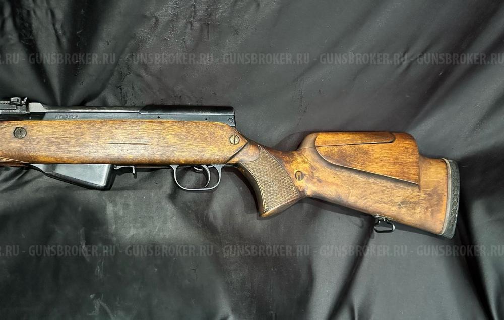 ОП СКС, кал.7,62х39 (1952г)