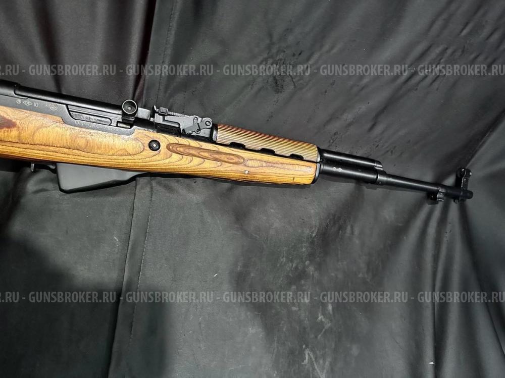 ОП СКС, кал.7,62х39 (1953г.)