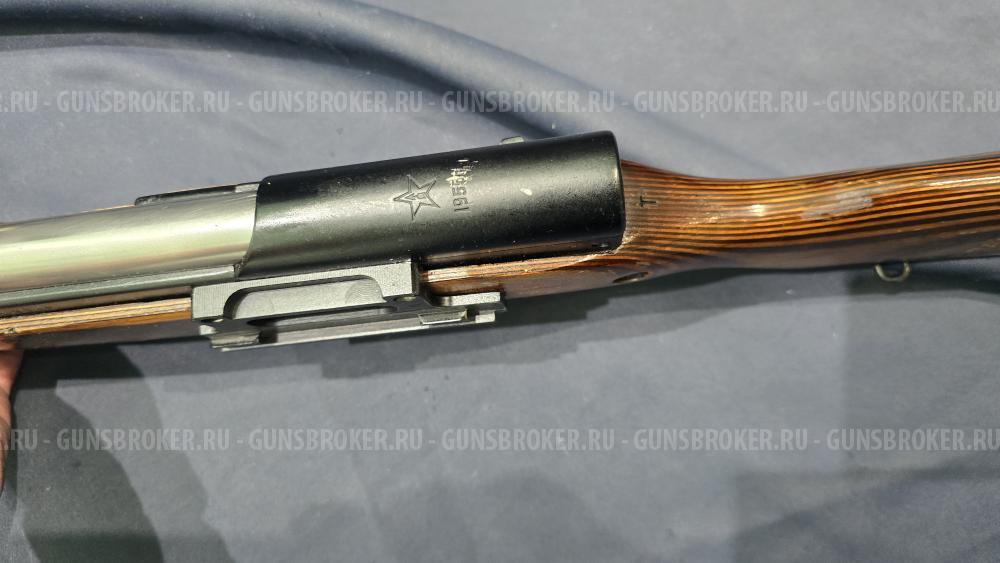 ОП СКС, кал.7,62х39 