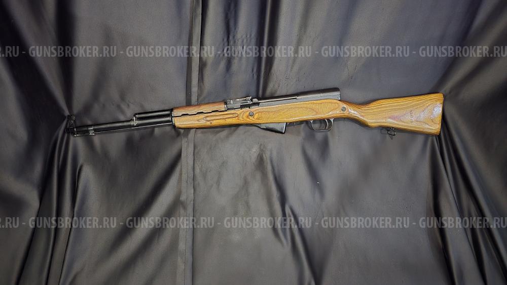 ОП СКС, кал.7,62х39