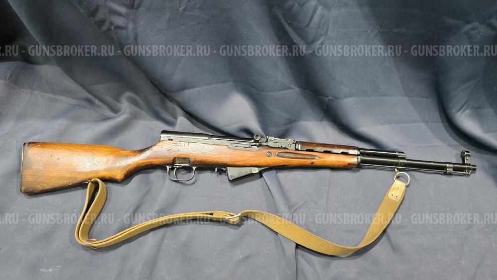 ОП СКС, кал.7,62х39 