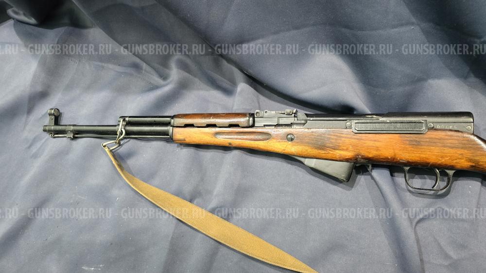 ОП СКС, кал.7,62х39 