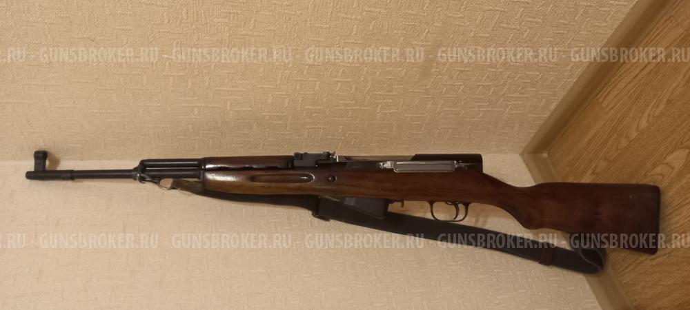 ОП СКС кал.7.62х39