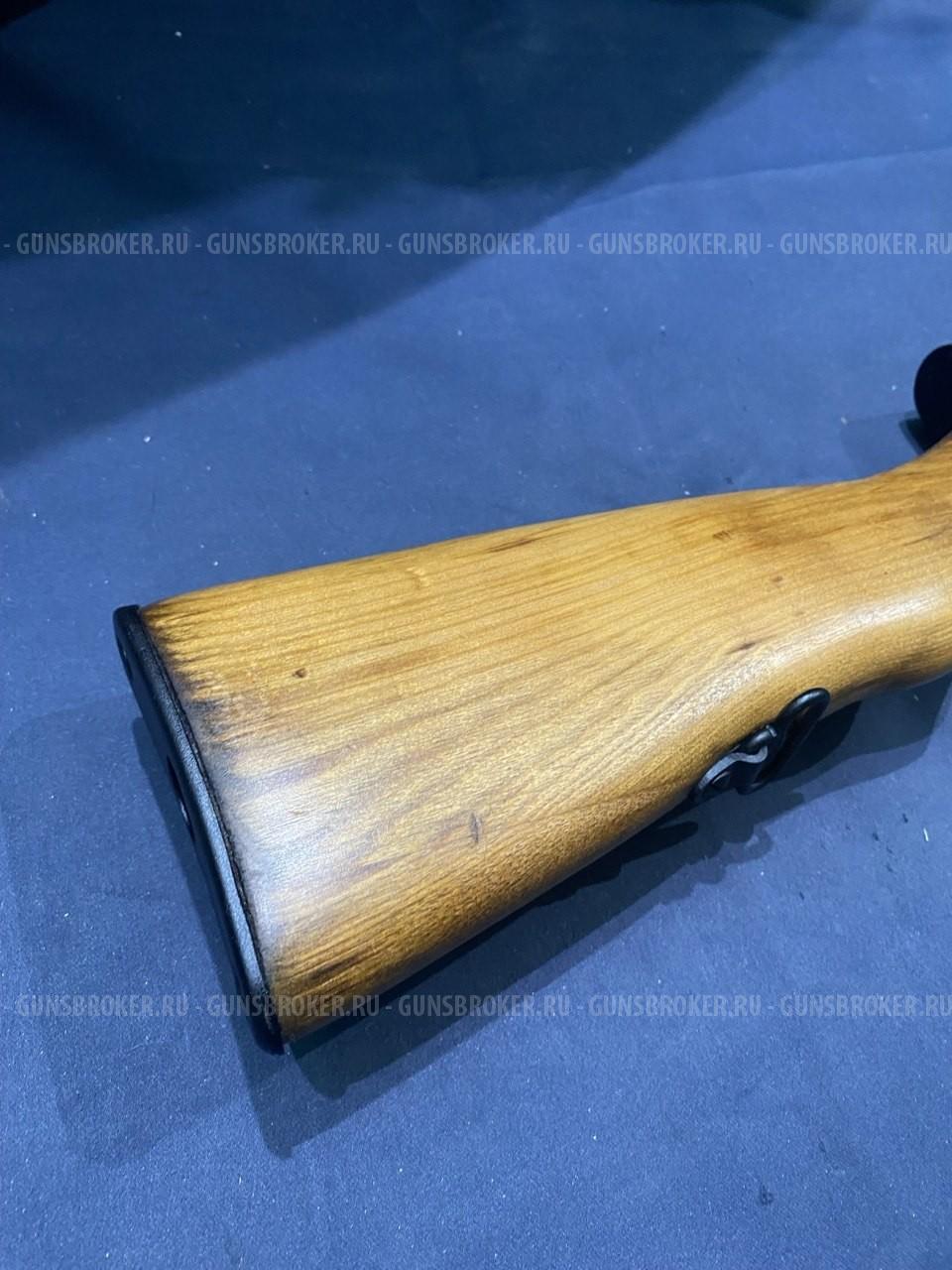 ОП СКС, кал.7,62х39