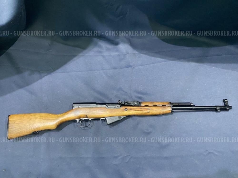 ОП СКС, кал.7,62х39