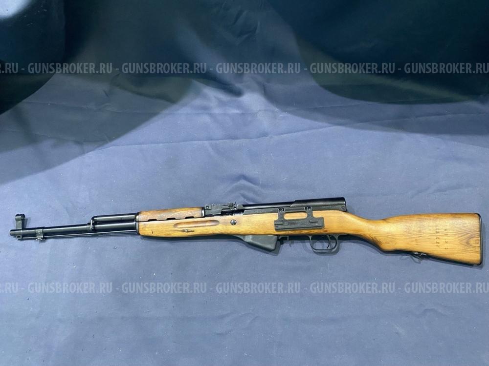 ОП СКС, кал.7,62х39